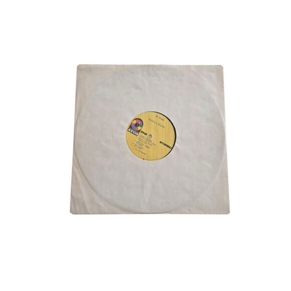 Vanilla Fudge By Vanilla Fudge, 1969 Atco Stereo, SD-33-224 - Picture 5 of 5